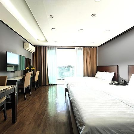 Vengastay Goseong-ri Luaran gambar