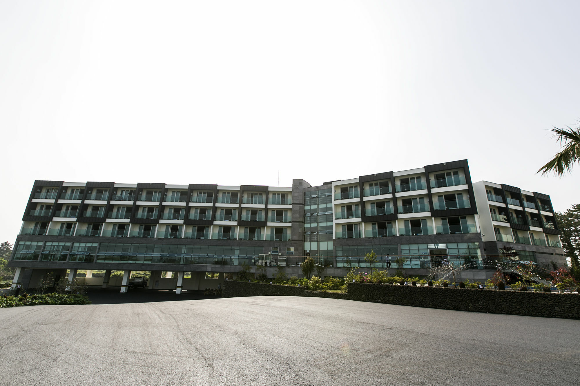 Vengastay Goseong-ri Luaran gambar